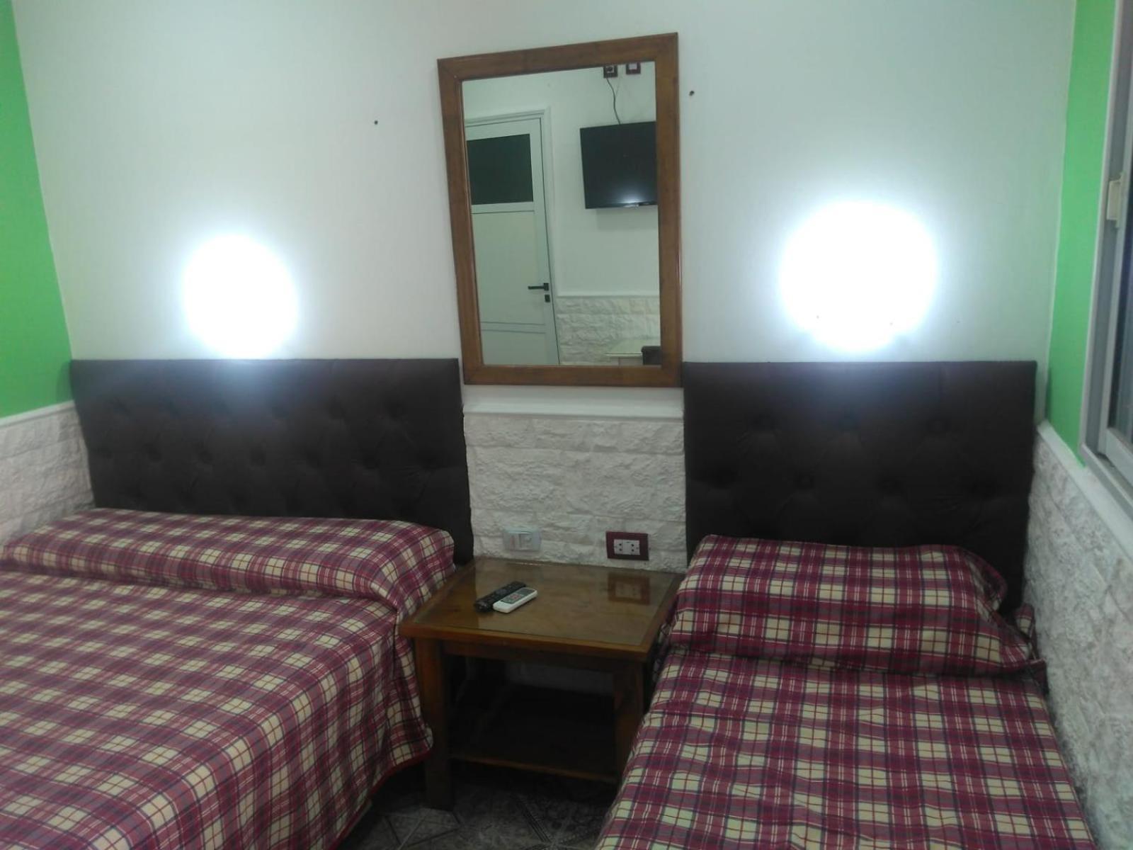 Hotel Alejandro Чарата Экстерьер фото